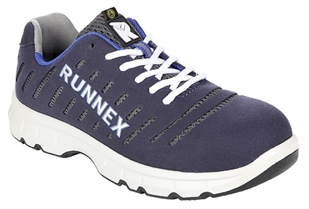 Sicherheitsschuhe  RUNNEX 5173 S1P