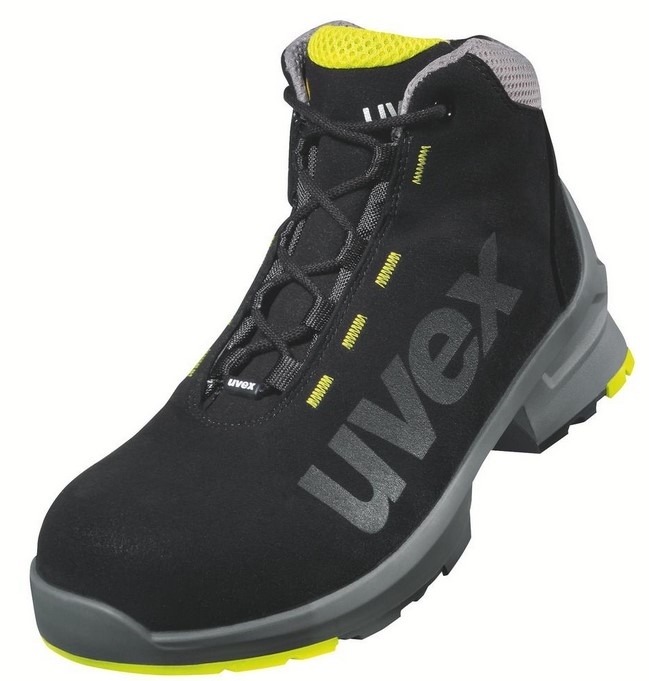 Sicherheitsschuhe UVEX 8545