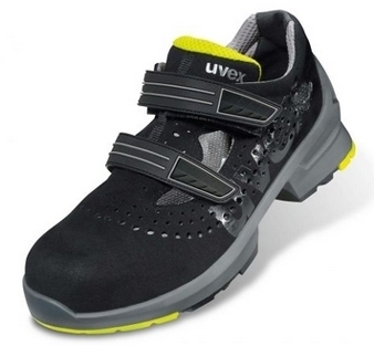 Sicherheitssandale UVEX 8542